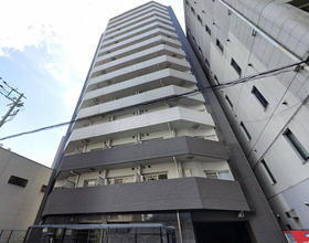 大阪府大阪市中央区島之内１ 15階建 築15年5ヶ月