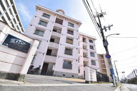 兵庫県神戸市兵庫区御崎町１ 5階建 築46年5ヶ月