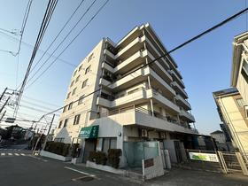 神奈川県相模原市中央区東淵野辺２ 7階建 築32年9ヶ月