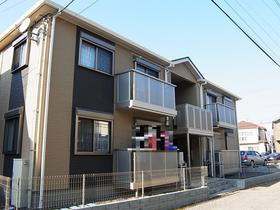 神奈川県座間市相模が丘４ 2階建 築12年4ヶ月