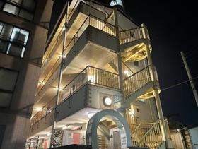神奈川県相模原市中央区相模原５ 4階建 築39年7ヶ月