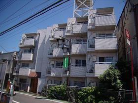 東京都中野区上高田３ 4階建 築34年3ヶ月