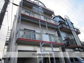静岡県浜松市中央区小池町 3階建 築34年3ヶ月