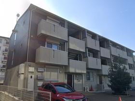 神奈川県相模原市南区上鶴間本町２ 3階建 築8年8ヶ月
