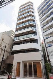 神奈川県横浜市中区末広町２ 11階建 築2年8ヶ月