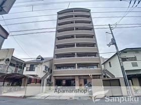 愛媛県松山市木屋町１ 9階建 築20年4ヶ月