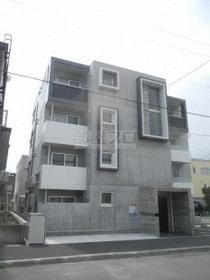 北海道札幌市西区八軒八条東２ 4階建 築8年11ヶ月