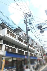 東京都中野区鷺宮１ 賃貸マンション