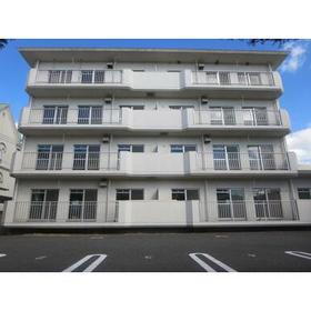 ソレイユ木之庄