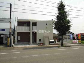 愛媛県新居浜市東雲町２ 賃貸アパート