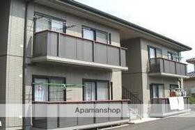 秋田県秋田市広面字板橋添 2階建 築25年8ヶ月