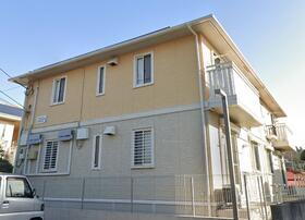 神奈川県藤沢市葛原 賃貸アパート