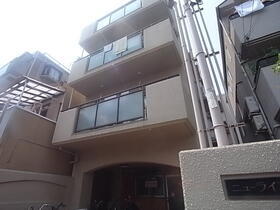 兵庫県神戸市東灘区岡本３ 4階建