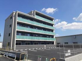 兵庫県姫路市東山 5階建 築1年10ヶ月