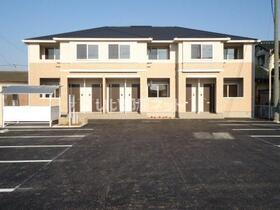 栃木県栃木市柳橋町 賃貸アパート