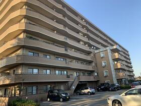 アパガーデンコート串町 8階建