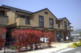 カーサフィオーレ　Ｂ棟