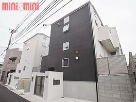 兵庫県神戸市東灘区魚崎中町２ 築8年9ヶ月 2階建