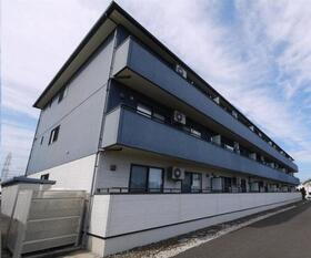 宮城県仙台市青葉区南吉成７ 賃貸アパート