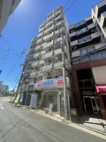 兵庫県神戸市兵庫区羽坂通４ 賃貸マンション