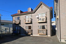 メゾン５３ＩＩ