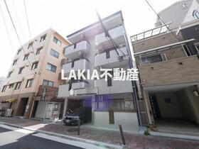 大阪府大阪市城東区中央３ 賃貸アパート