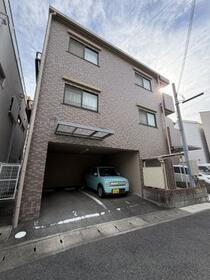 兵庫県神戸市長田区野田町７ 賃貸マンション