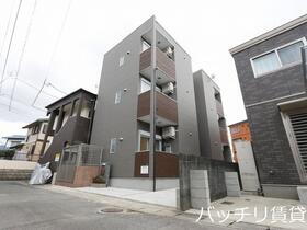 福岡県福岡市東区松香台１ 賃貸アパート