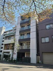 東京都練馬区中村北４ 賃貸マンション