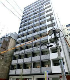 東京都千代田区岩本町２ 賃貸マンション