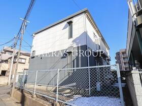 千葉県習志野市本大久保５ 賃貸アパート