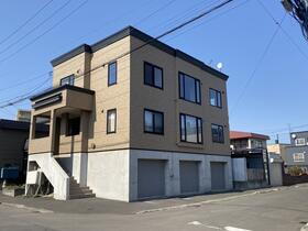 菊水元町２－３　一棟二戸