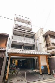 京都府京都市下京区桝屋町 7階建 築18年2ヶ月