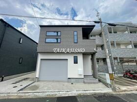 大阪府門真市小路町 賃貸一戸建て