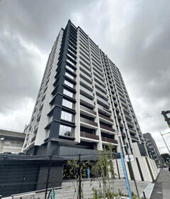 ザ・サンパーク小倉駅タワーレジデンス