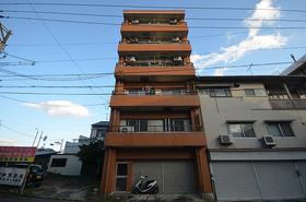 広島県広島市西区己斐本町１ 6階建 築42年