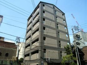 愛知県名古屋市東区葵１ 7階建 築35年7ヶ月