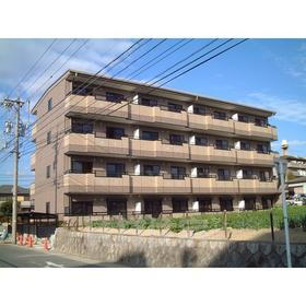 愛知県名古屋市緑区池上台３ 4階建 築21年7ヶ月