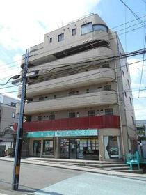 神奈川県相模原市南区東林間５ 6階建 築32年