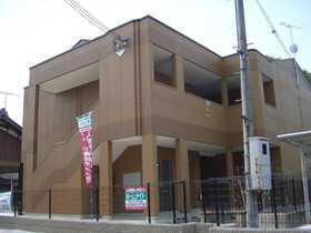 滋賀県彦根市西今町 2階建 築16年3ヶ月