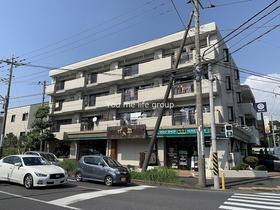 神奈川県藤沢市石川 4階建