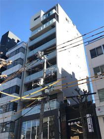 東京都中央区日本橋人形町１ 10階建 築4年4ヶ月