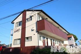 山口県下関市永田本町２ 2階建 築35年4ヶ月
