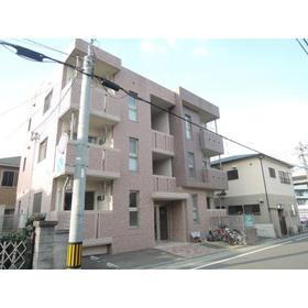 福岡県大野城市中央２ 3階建 築11年4ヶ月