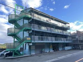 兵庫県たつの市龍野町北龍野 4階建 築30年6ヶ月