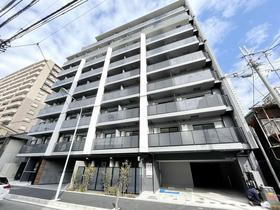 東京都中央区月島３ 9階建 築2年6ヶ月