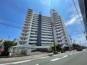静岡県浜松市中央区海老塚１ 14階建 築38年11ヶ月