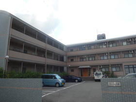 兵庫県神戸市北区谷上西町 地上3階地下1階建 築28年10ヶ月