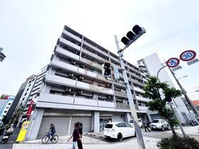 大阪府大阪市浪速区恵美須西２ 7階建 築19年11ヶ月