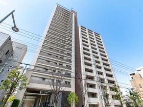 東京都港区白金１ 20階建 築19年1ヶ月